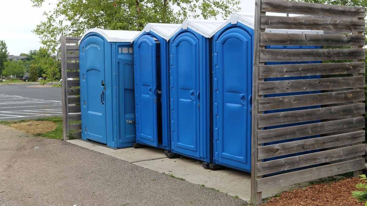 Event Porta Potty Rental Services - Porta Potty Rental Pros - Porta Potty Rentals services in Littleton, NH